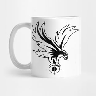 Falcon Mug